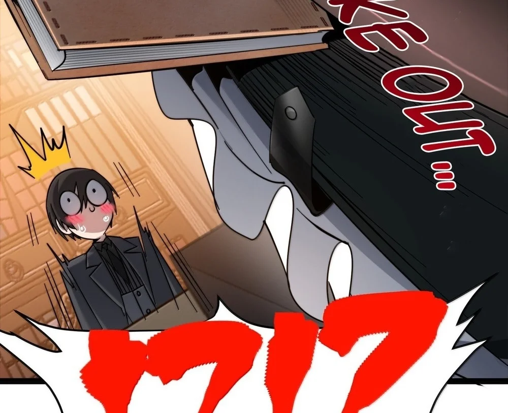 I’m Really Not The Demon God’s Lackey Chapter 196 - halaman 34