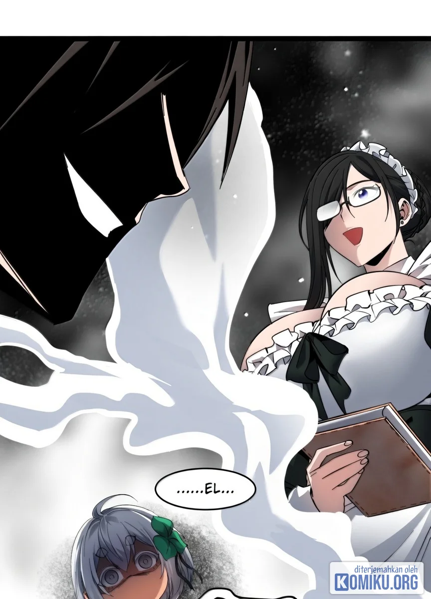 I’m Really Not The Demon God’s Lackey Chapter 196 - halaman 38