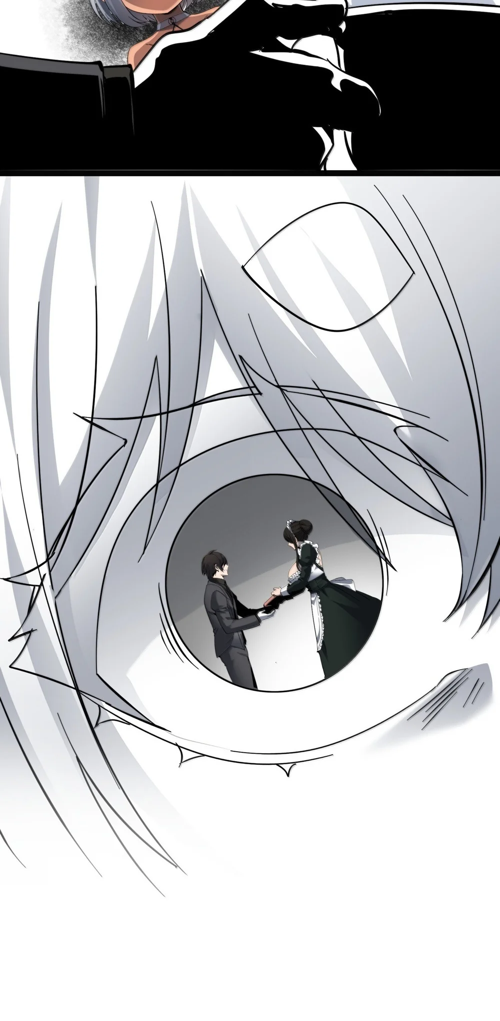 I’m Really Not The Demon God’s Lackey Chapter 196 - halaman 39
