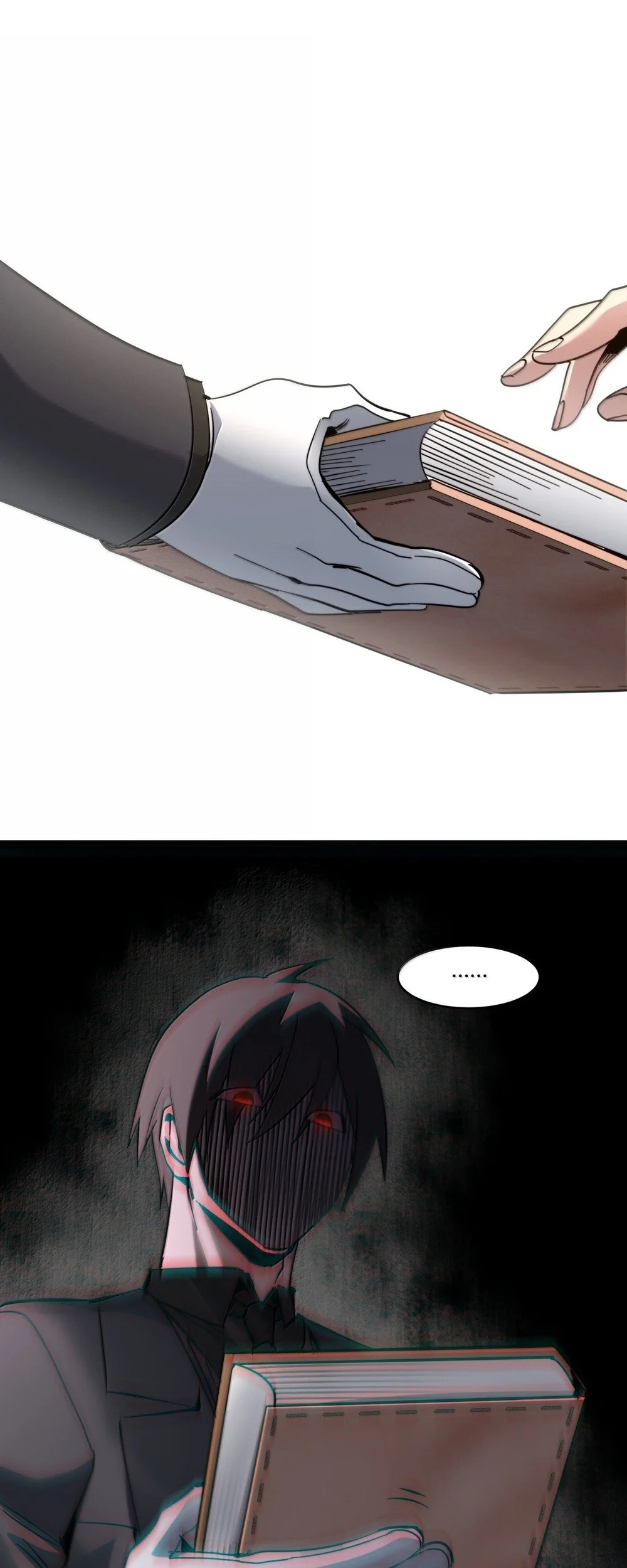 I’m Really Not The Demon God’s Lackey Chapter 196 - halaman 40