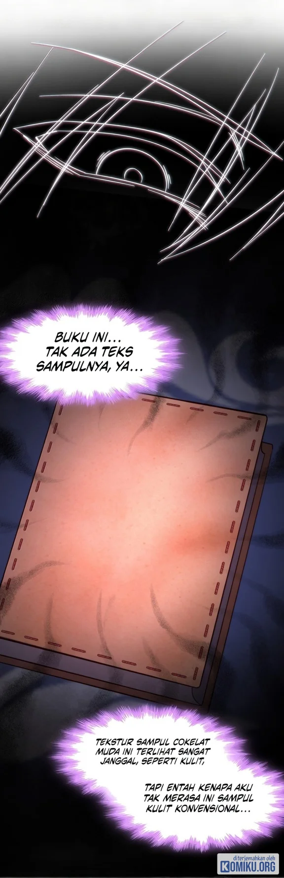 I’m Really Not The Demon God’s Lackey Chapter 196 - halaman 42