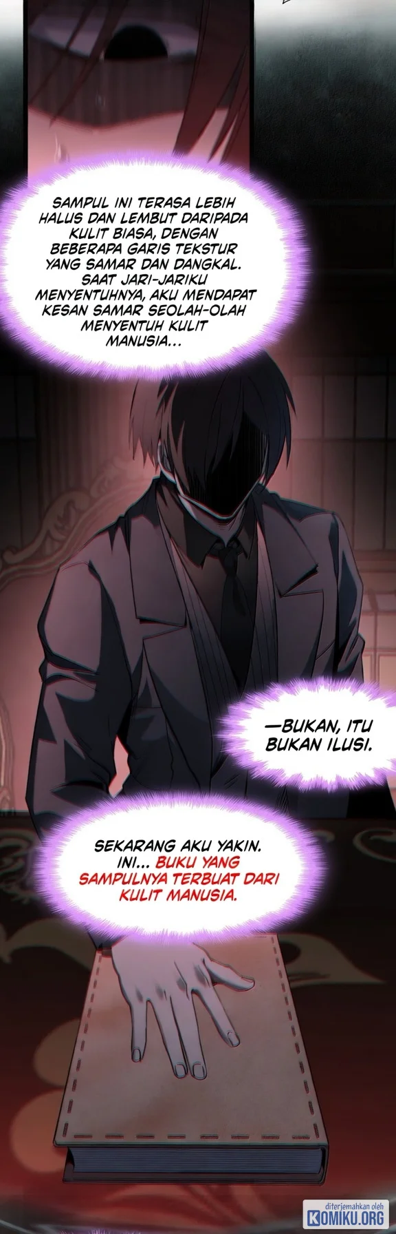 I’m Really Not The Demon God’s Lackey Chapter 196 - halaman 49