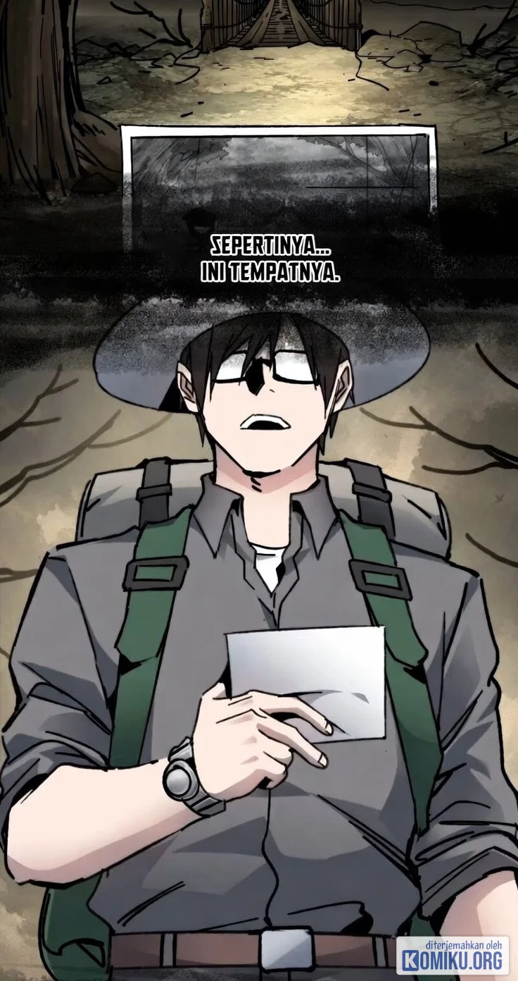 I’m Really Not The Demon God’s Lackey Chapter 197 - halaman 14