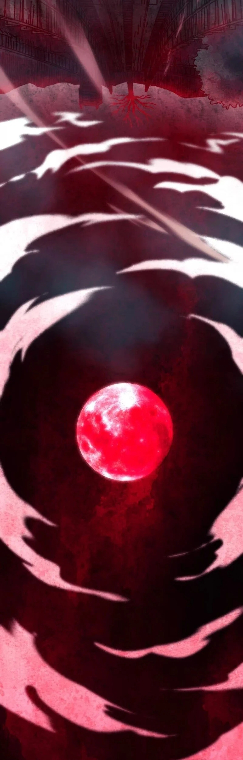 I’m Really Not The Demon God’s Lackey Chapter 197 - halaman 19