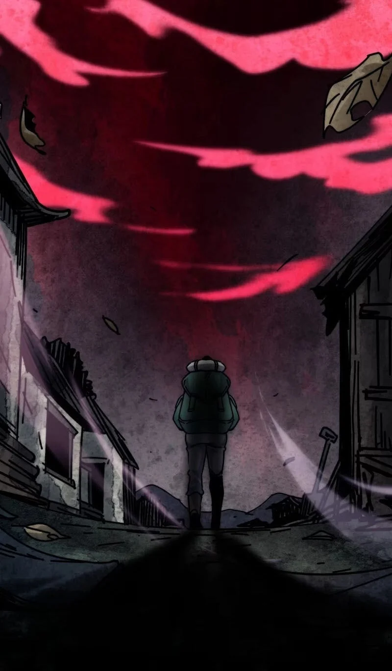 I’m Really Not The Demon God’s Lackey Chapter 197 - halaman 21