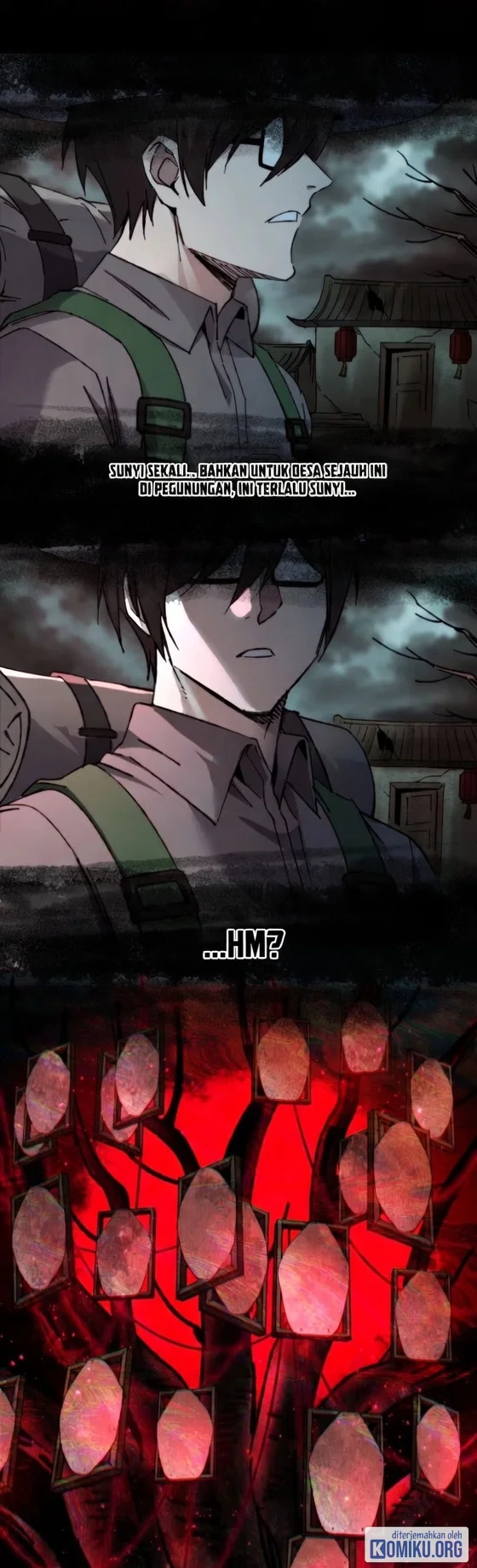 I’m Really Not The Demon God’s Lackey Chapter 197 - halaman 22