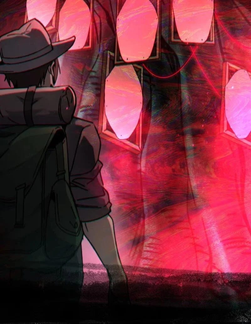 I’m Really Not The Demon God’s Lackey Chapter 197 - halaman 24