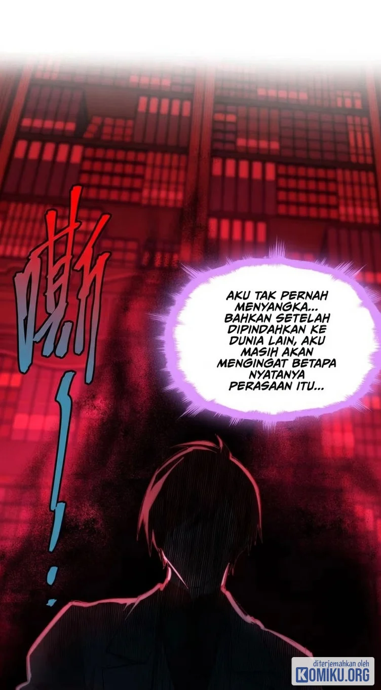 I’m Really Not The Demon God’s Lackey Chapter 197 - halaman 3