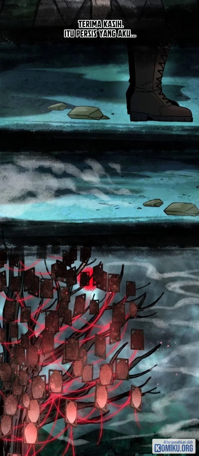 I’m Really Not The Demon God’s Lackey Chapter 197 - halaman 32