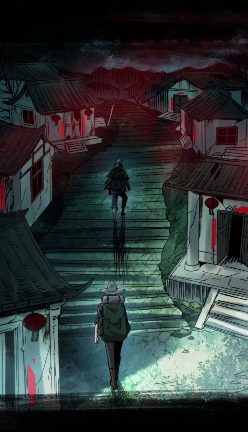 I’m Really Not The Demon God’s Lackey Chapter 197 - halaman 34