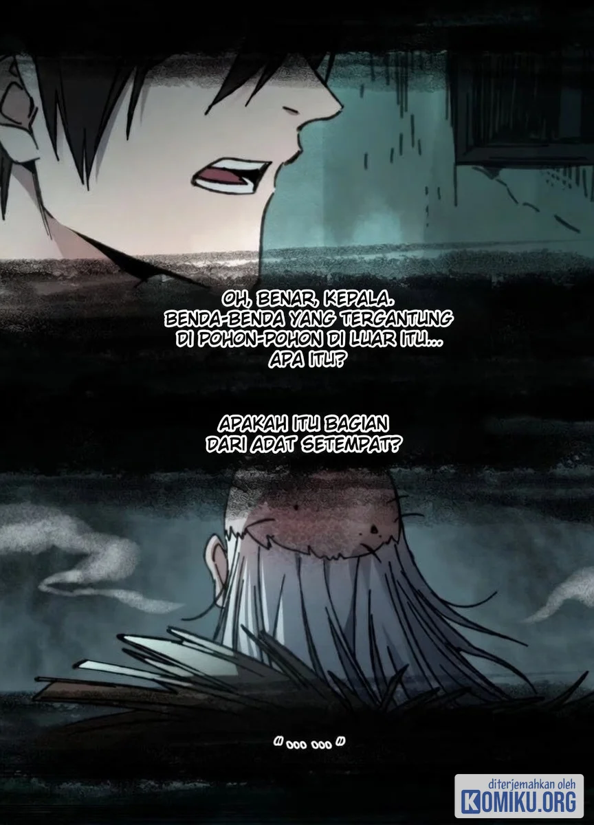 I’m Really Not The Demon God’s Lackey Chapter 197 - halaman 35