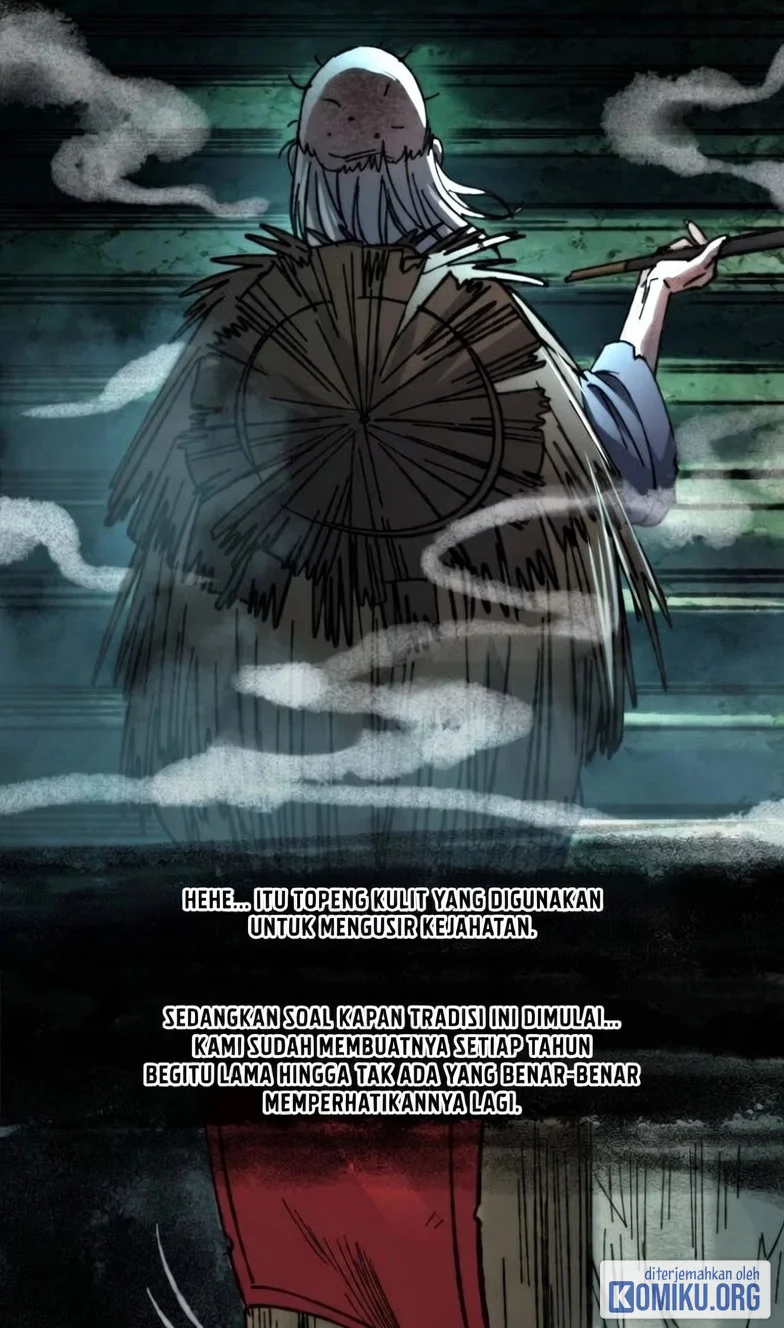I’m Really Not The Demon God’s Lackey Chapter 197 - halaman 36