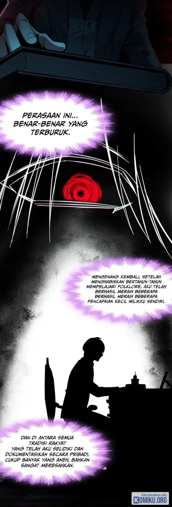 I’m Really Not The Demon God’s Lackey Chapter 197 - halaman 4