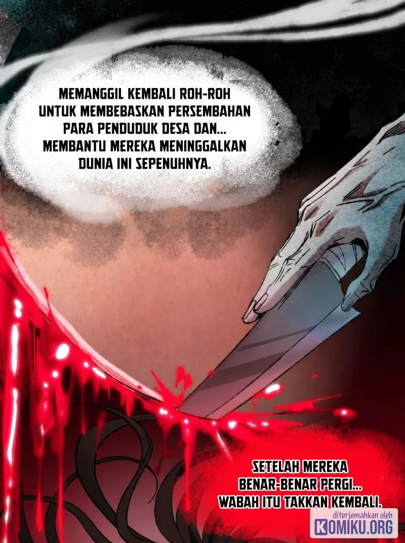 I’m Really Not The Demon God’s Lackey Chapter 197 - halaman 41