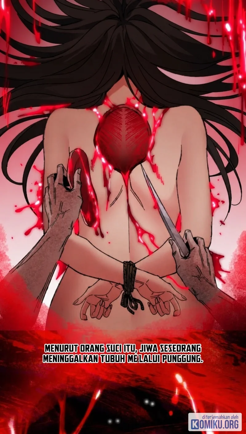 I’m Really Not The Demon God’s Lackey Chapter 197 - halaman 42