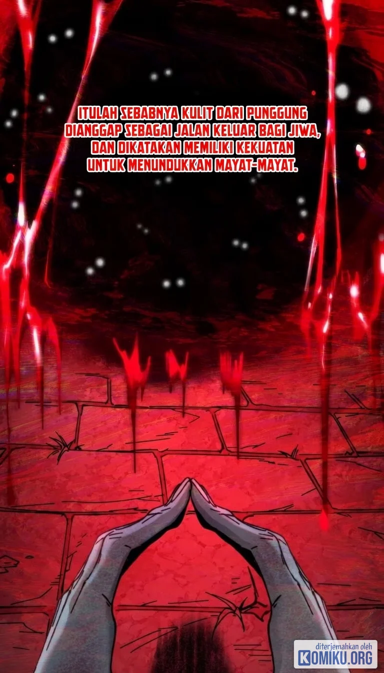 I’m Really Not The Demon God’s Lackey Chapter 197 - halaman 43