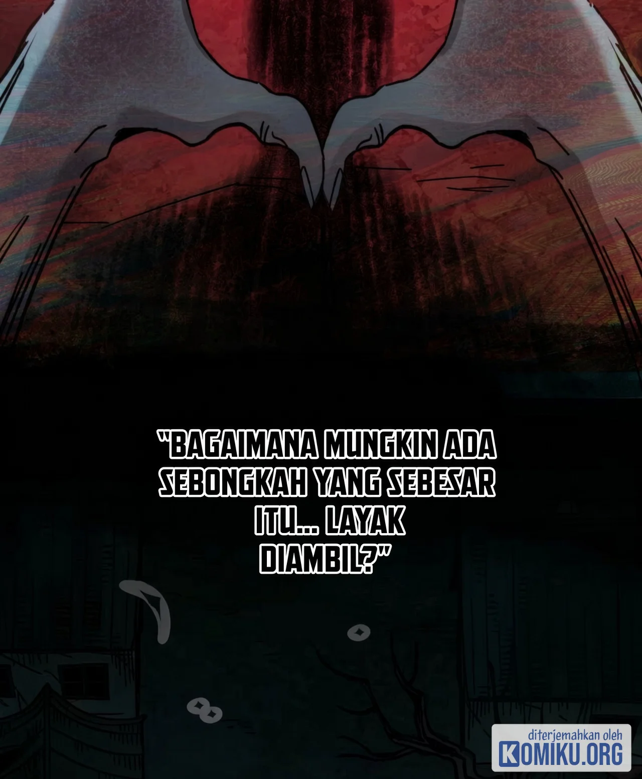 I’m Really Not The Demon God’s Lackey Chapter 197 - halaman 44