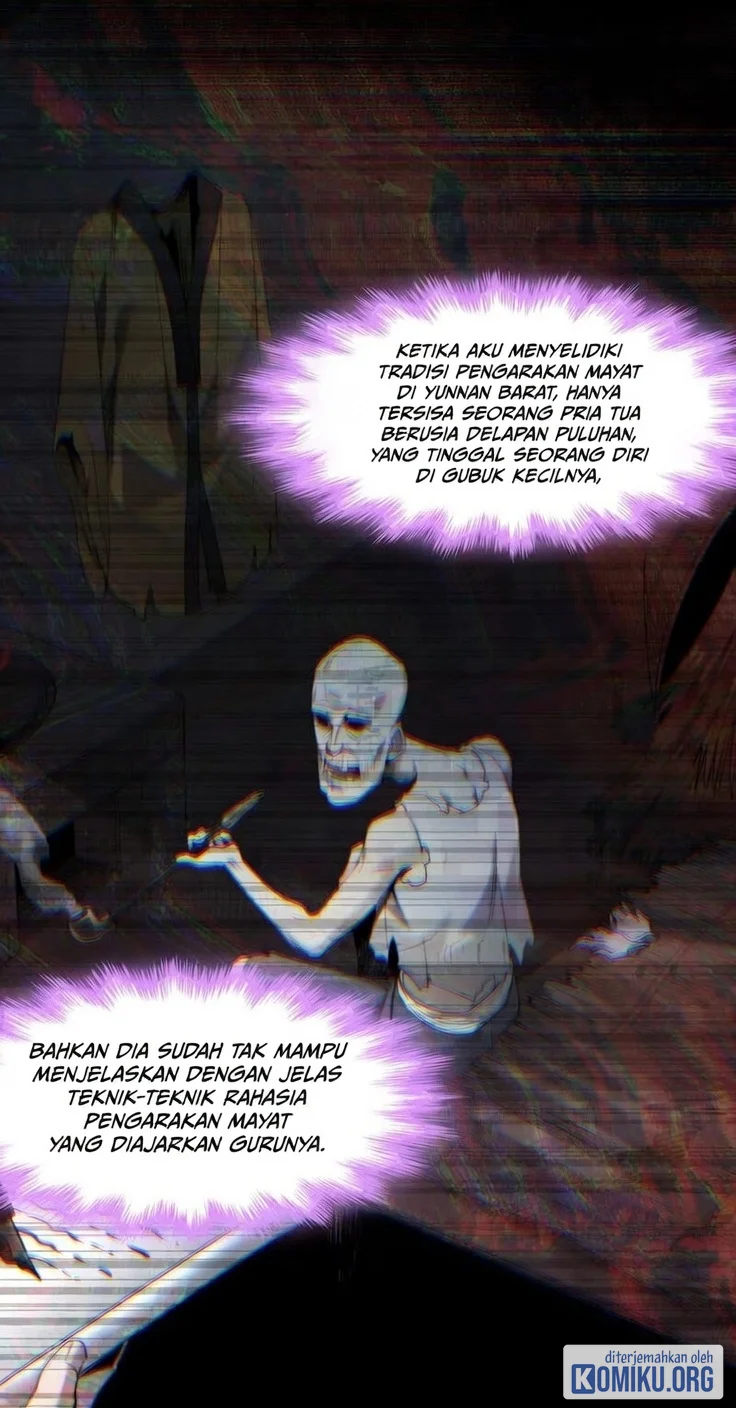 I’m Really Not The Demon God’s Lackey Chapter 197 - halaman 5