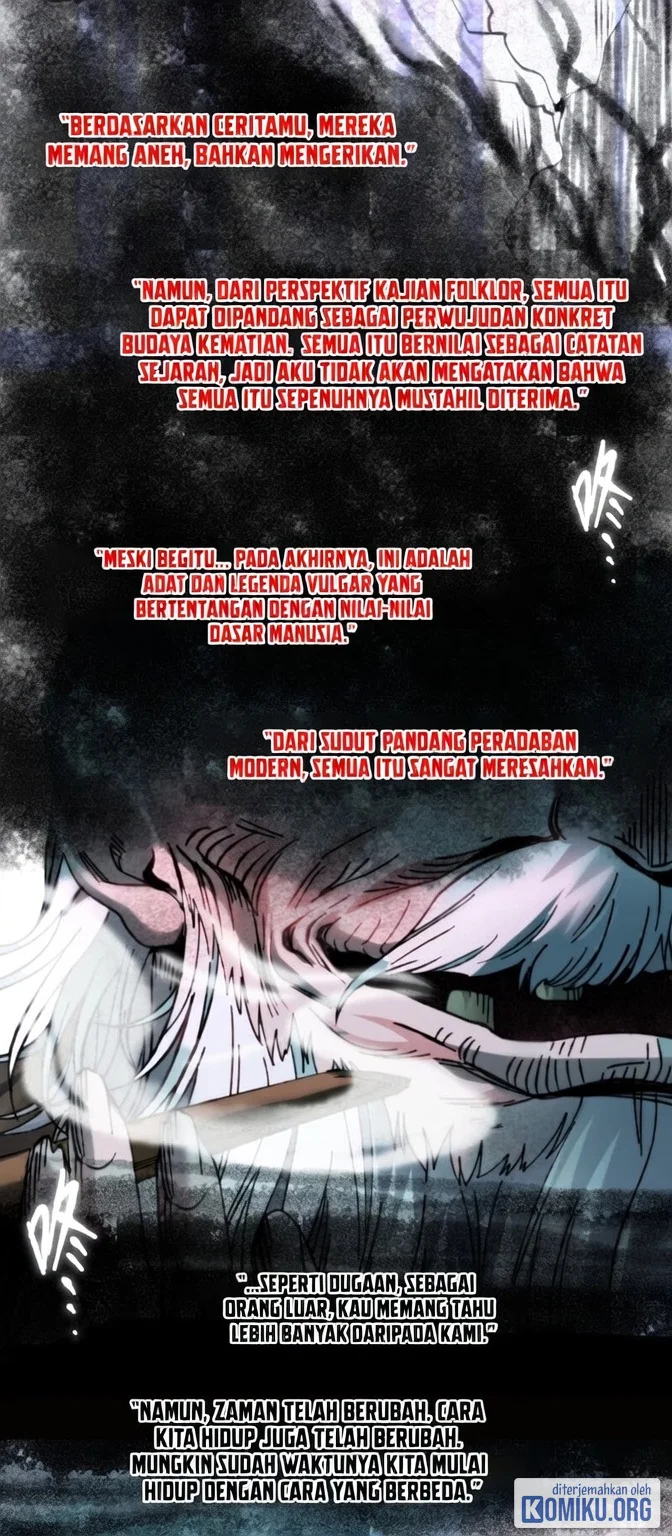 I’m Really Not The Demon God’s Lackey Chapter 197 - halaman 50