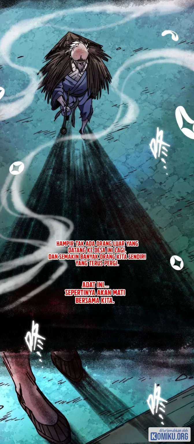 I’m Really Not The Demon God’s Lackey Chapter 197 - halaman 51