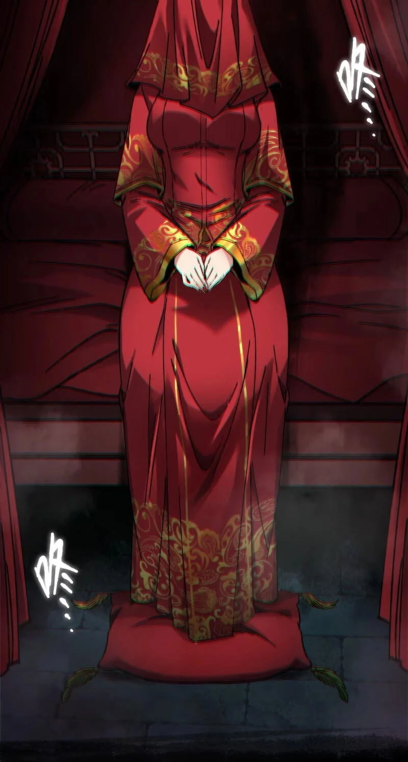 I’m Really Not The Demon God’s Lackey Chapter 197 - halaman 54