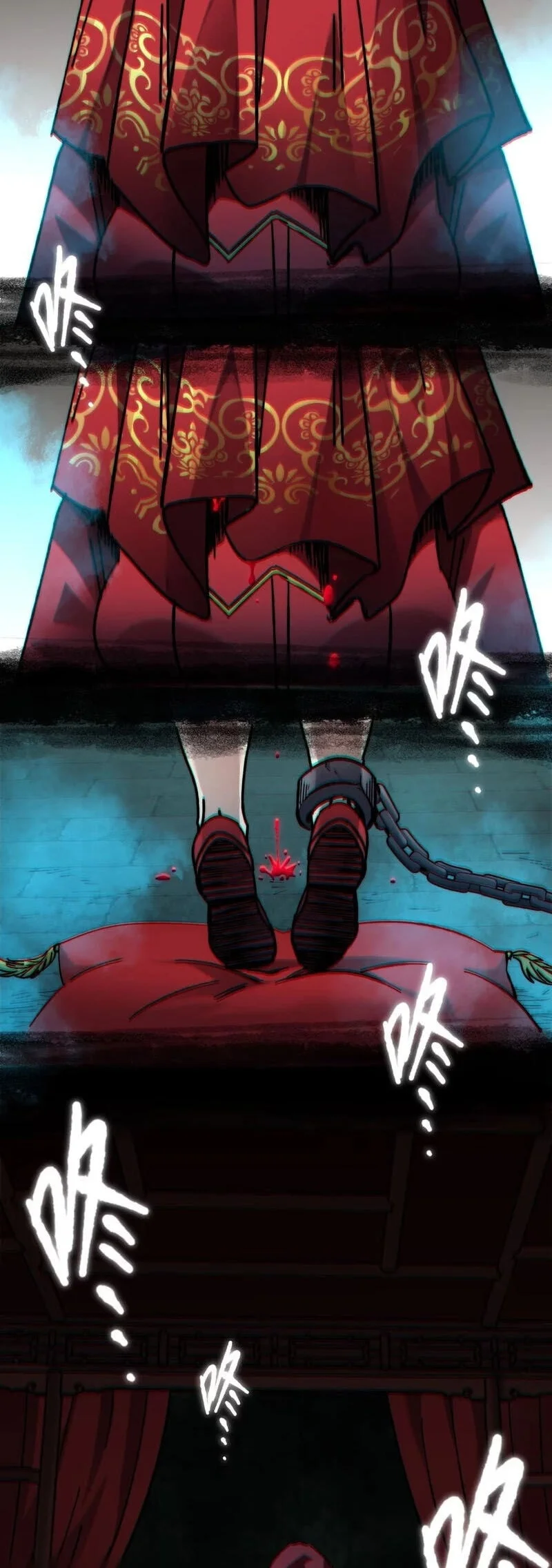 I’m Really Not The Demon God’s Lackey Chapter 197 - halaman 58