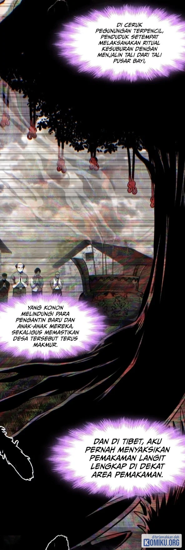 I’m Really Not The Demon God’s Lackey Chapter 197 - halaman 6
