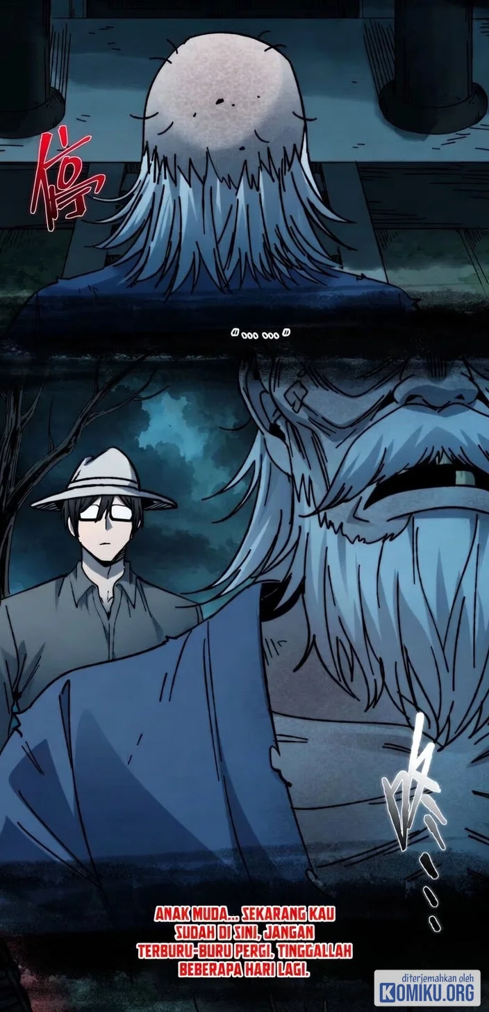 I’m Really Not The Demon God’s Lackey Chapter 197 - halaman 62