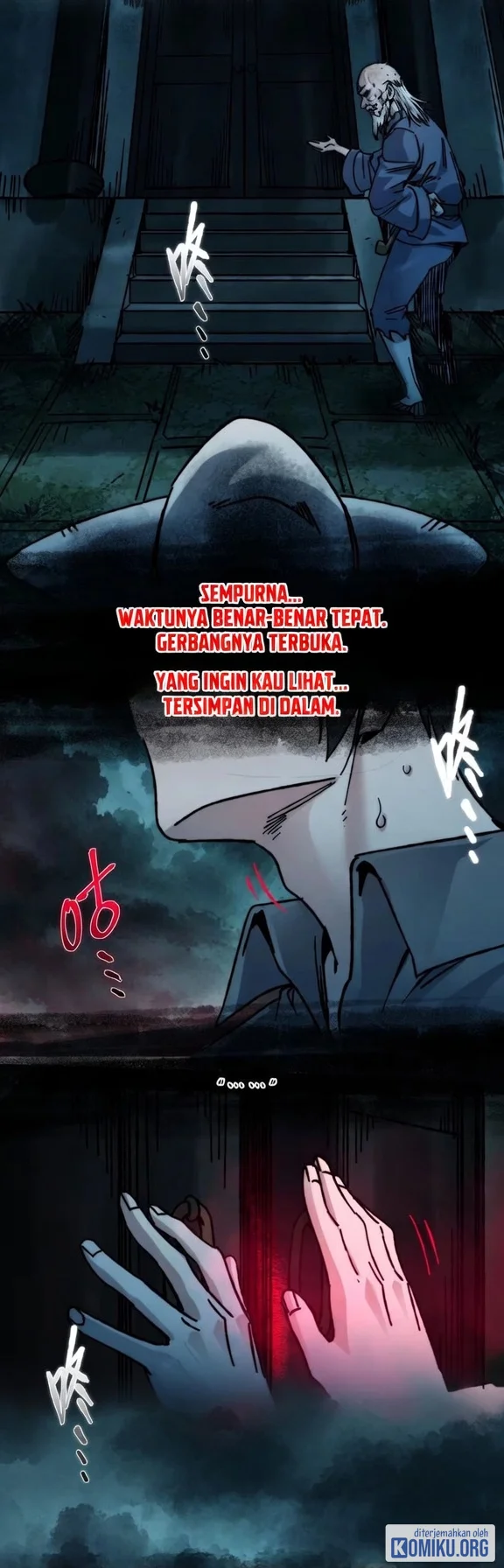 I’m Really Not The Demon God’s Lackey Chapter 197 - halaman 65