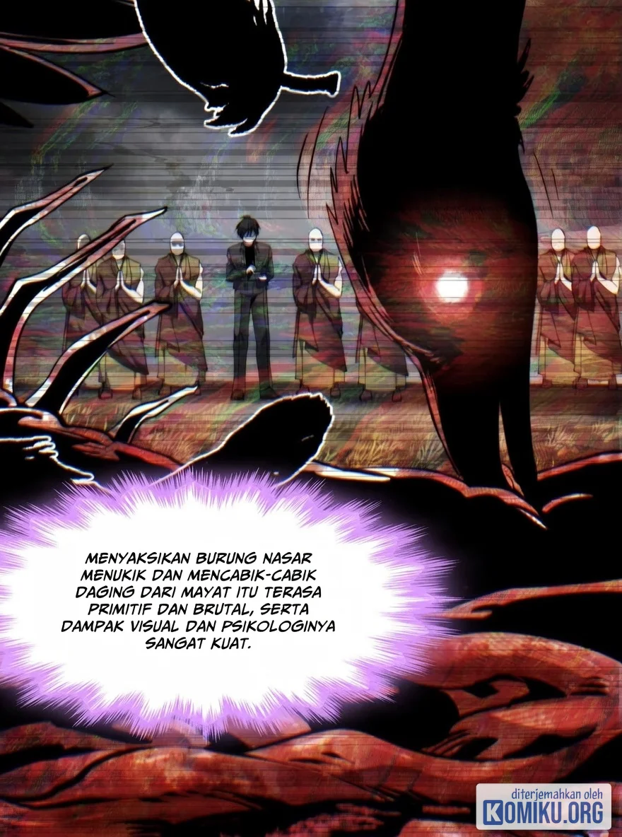 I’m Really Not The Demon God’s Lackey Chapter 197 - halaman 8