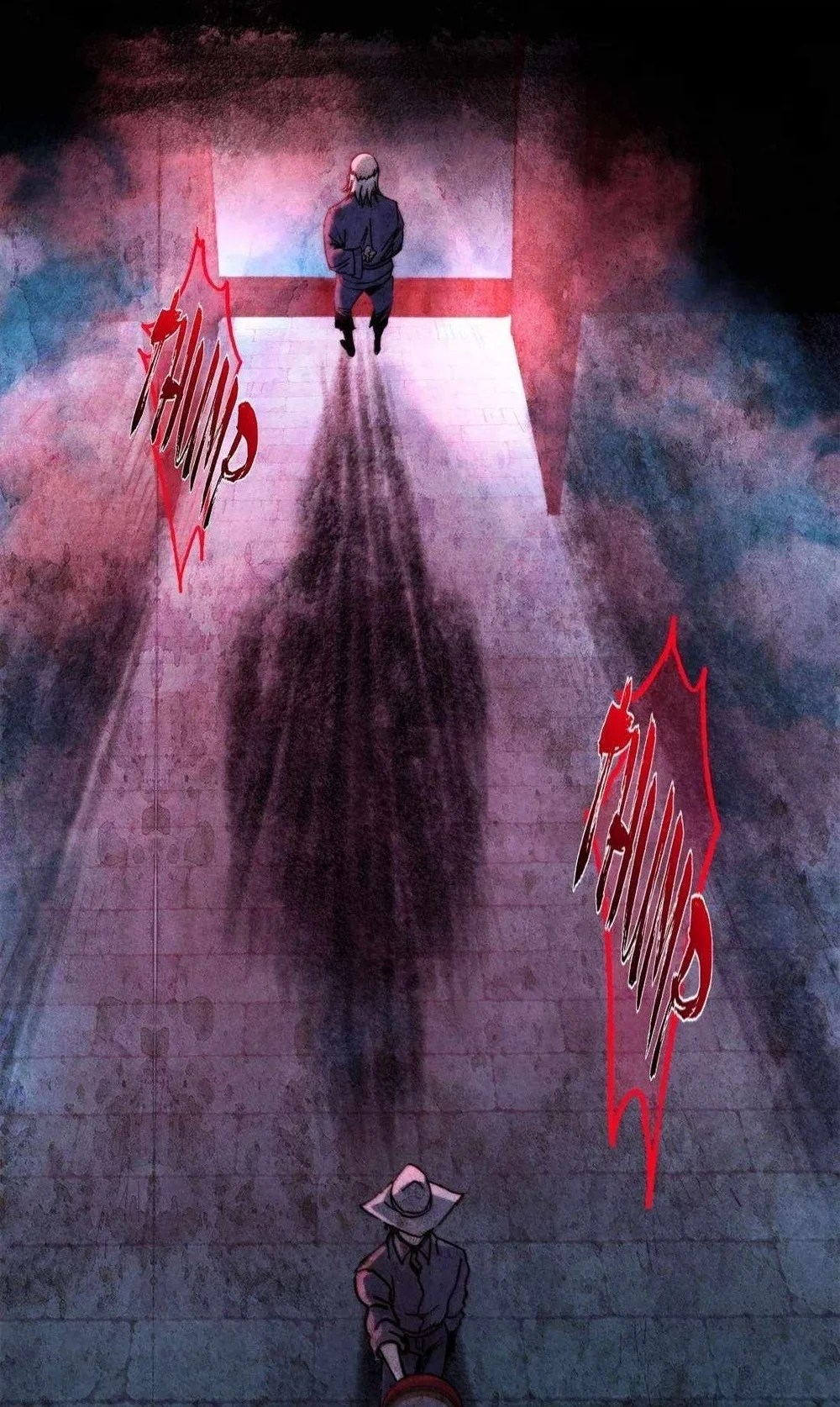 I’m Really Not The Demon God’s Lackey Chapter 198 - halaman 1