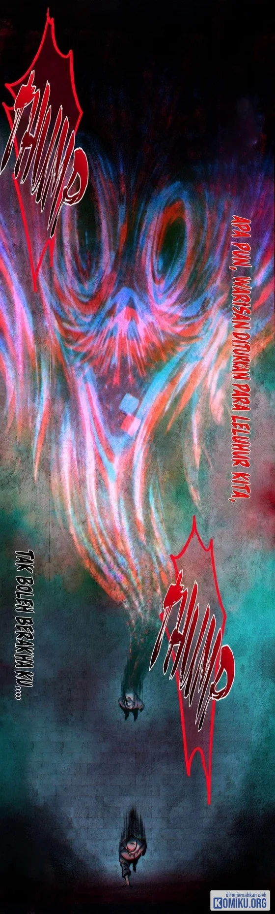 I’m Really Not The Demon God’s Lackey Chapter 198 - halaman 10