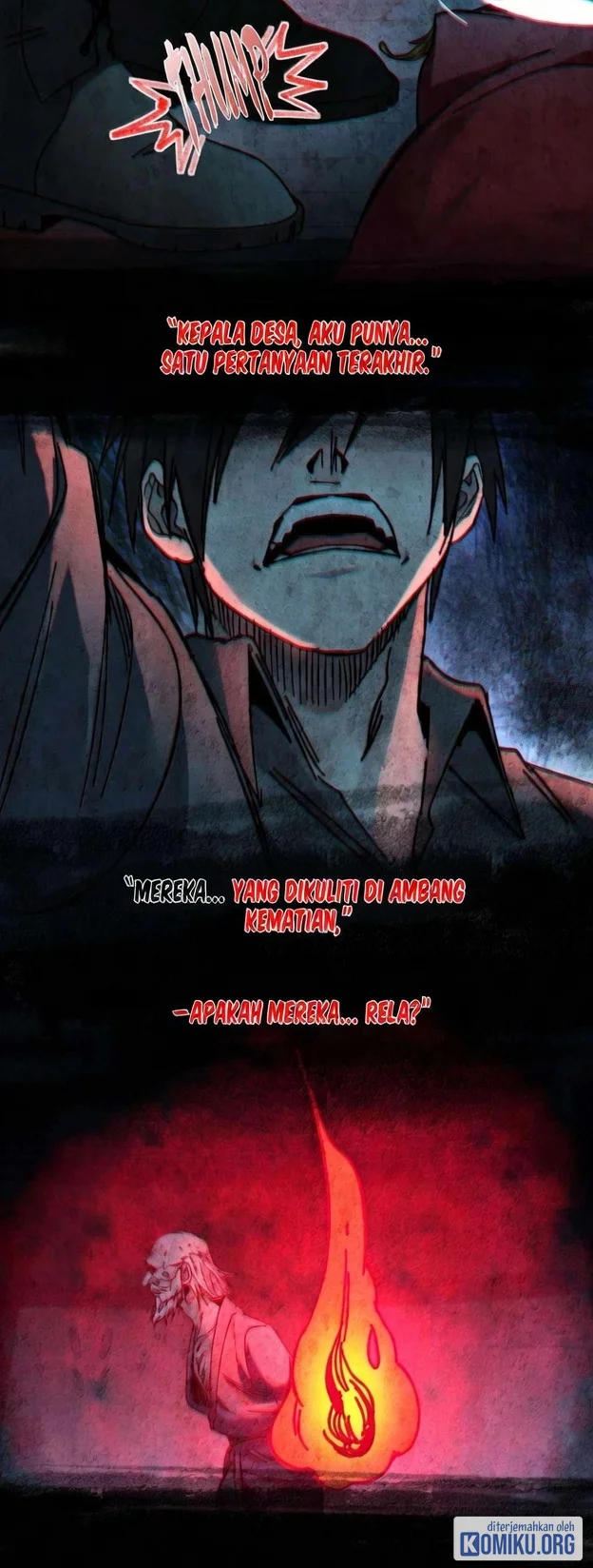 I’m Really Not The Demon God’s Lackey Chapter 198 - halaman 12