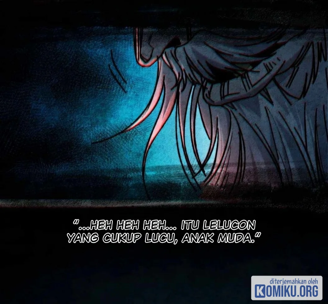 I’m Really Not The Demon God’s Lackey Chapter 198 - halaman 13