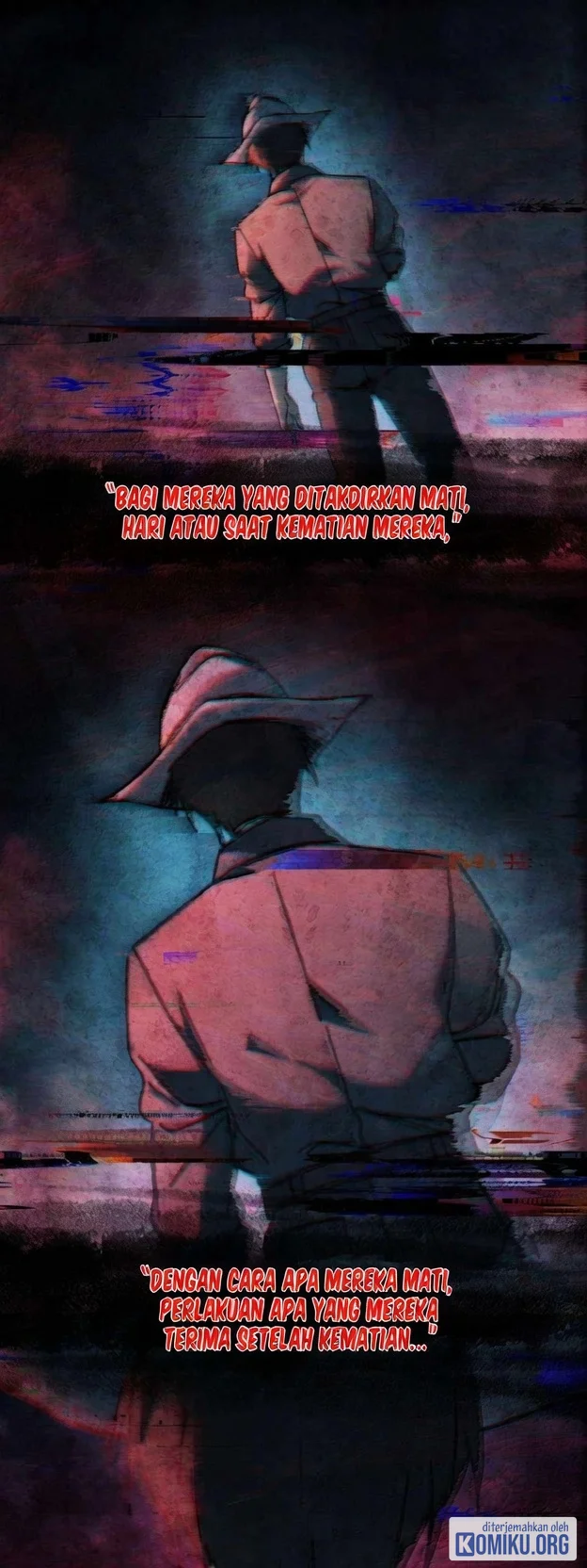 I’m Really Not The Demon God’s Lackey Chapter 198 - halaman 15