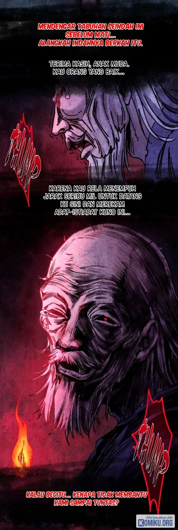 I’m Really Not The Demon God’s Lackey Chapter 198 - halaman 2