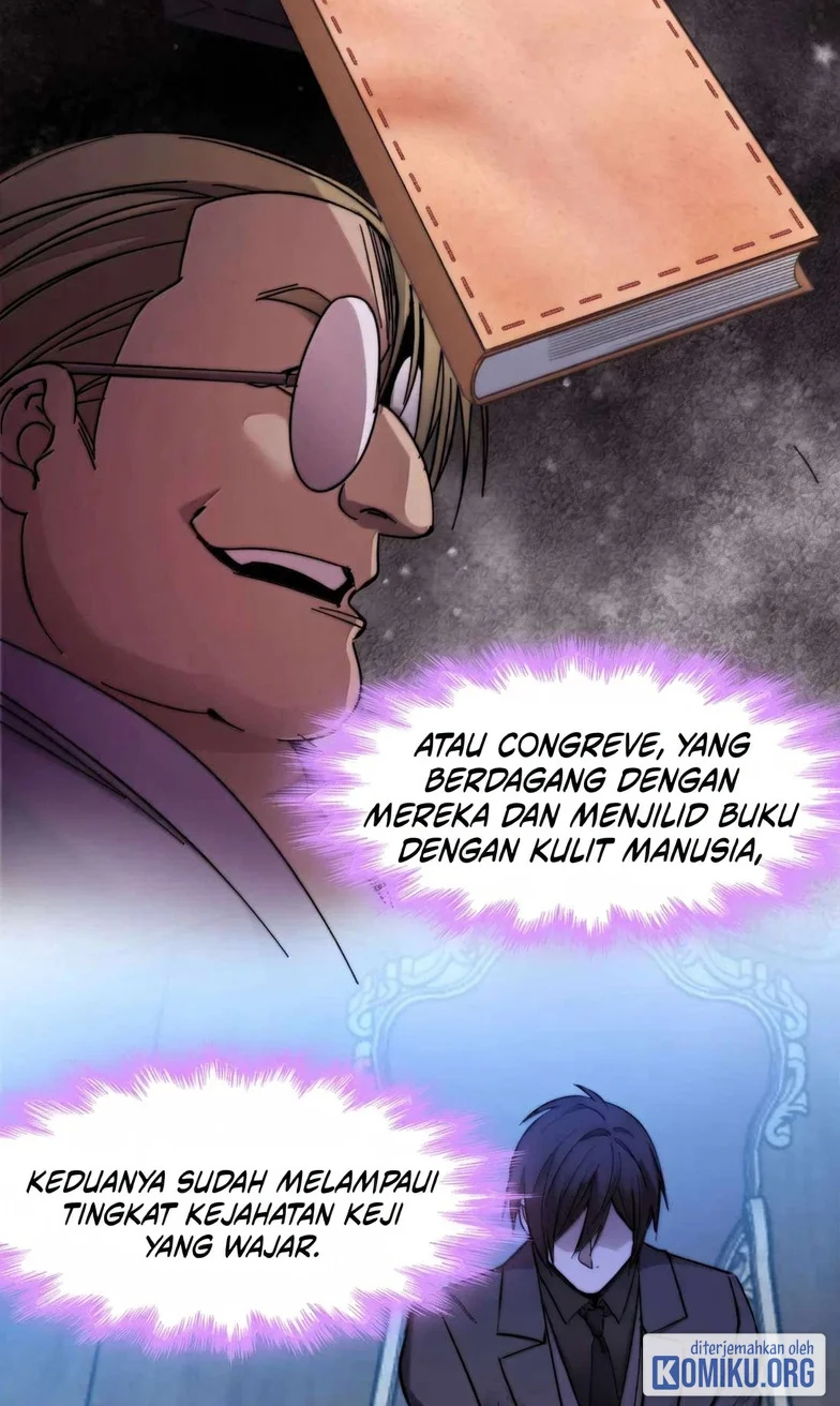 I’m Really Not The Demon God’s Lackey Chapter 198 - halaman 26