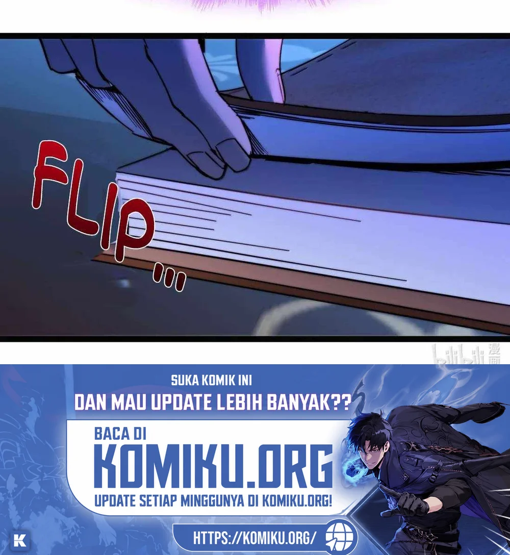 I’m Really Not The Demon God’s Lackey Chapter 198 - halaman 28