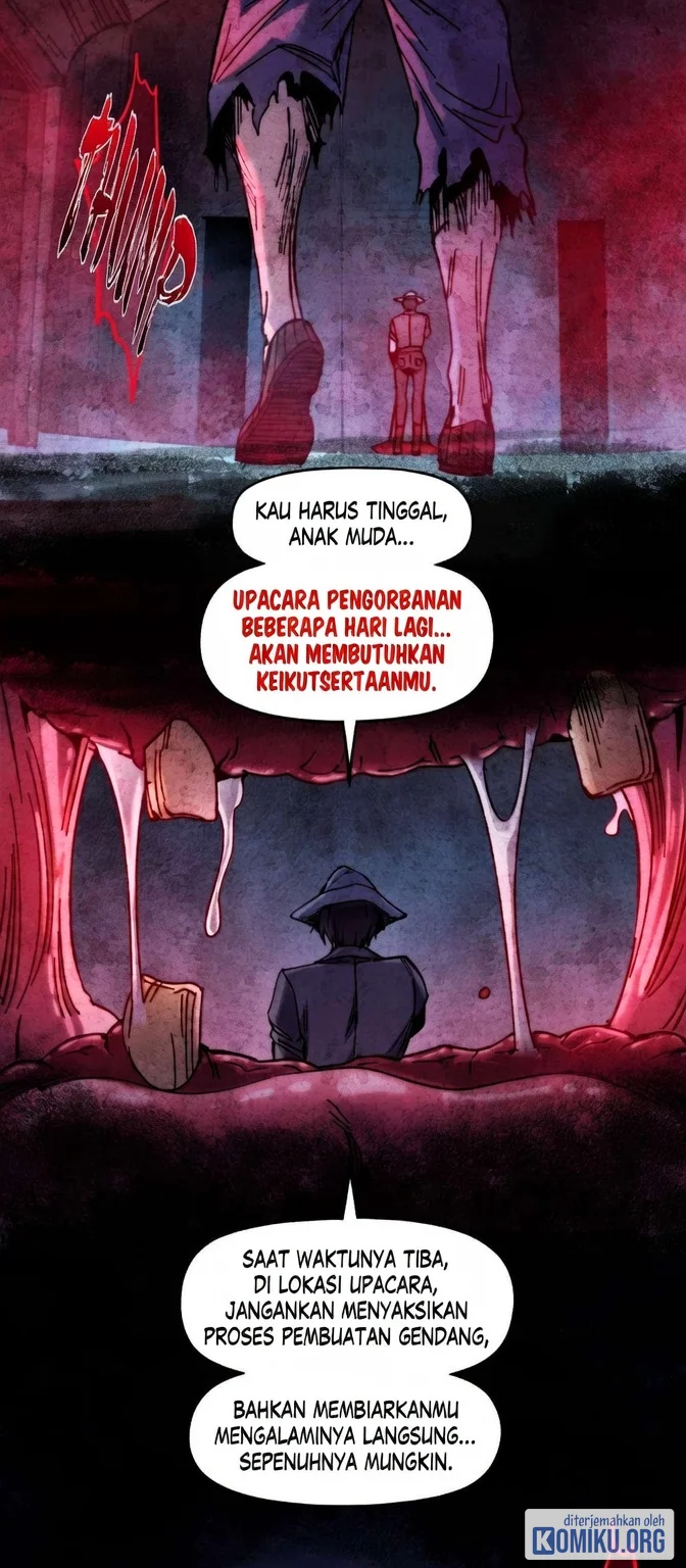 I’m Really Not The Demon God’s Lackey Chapter 198 - halaman 6