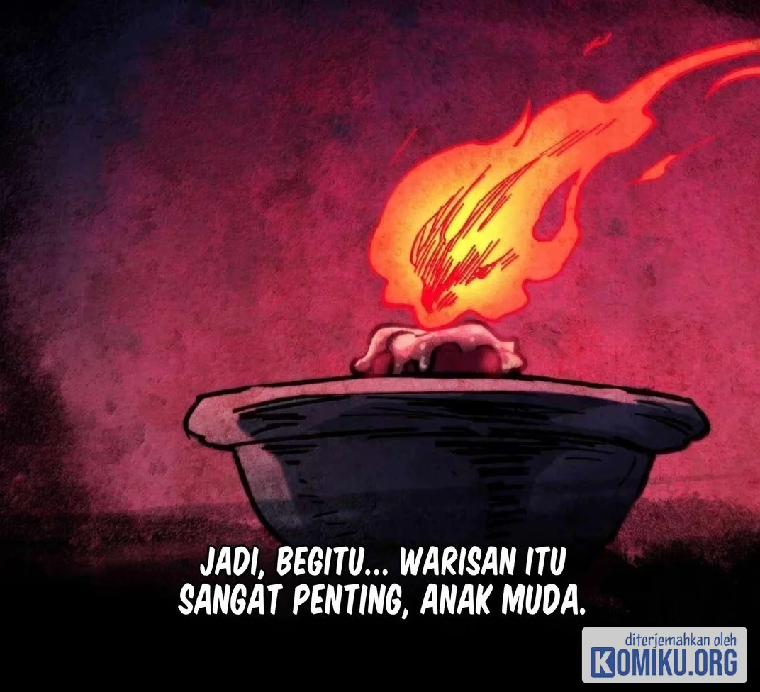 I’m Really Not The Demon God’s Lackey Chapter 198 - halaman 9