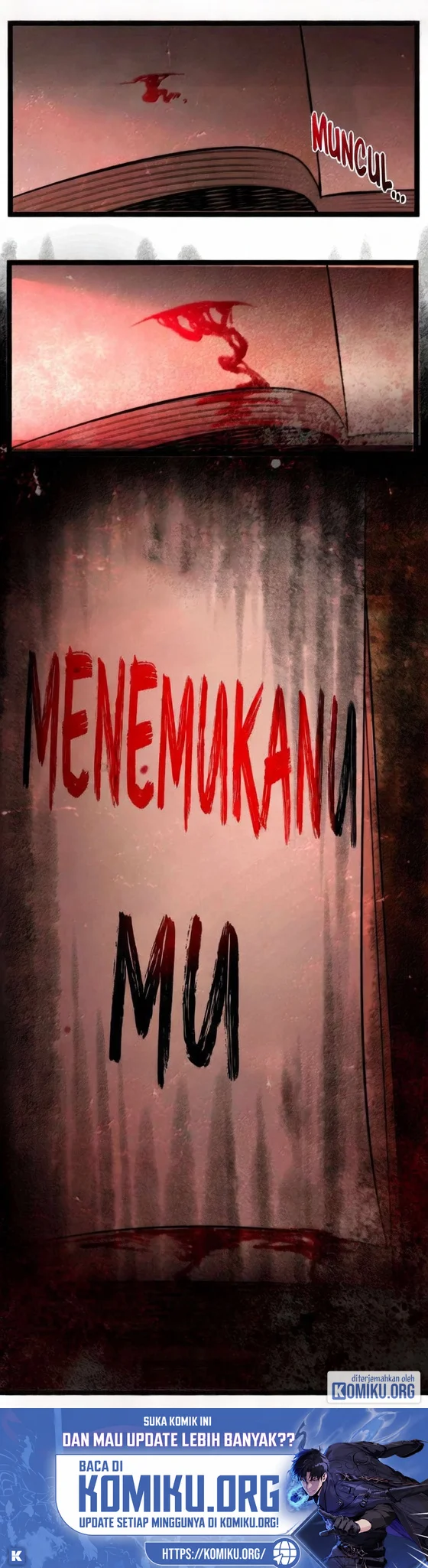 I’m Really Not The Demon God’s Lackey Chapter 199 - halaman 28