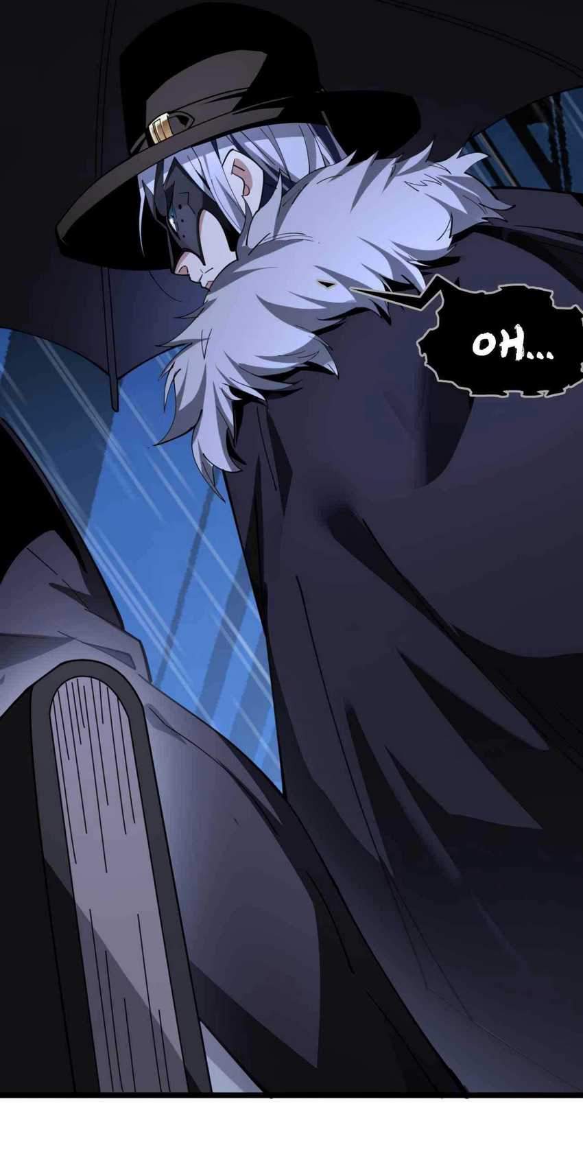 I’m Really Not The Demon God’s Lackey Chapter 2 - halaman 40