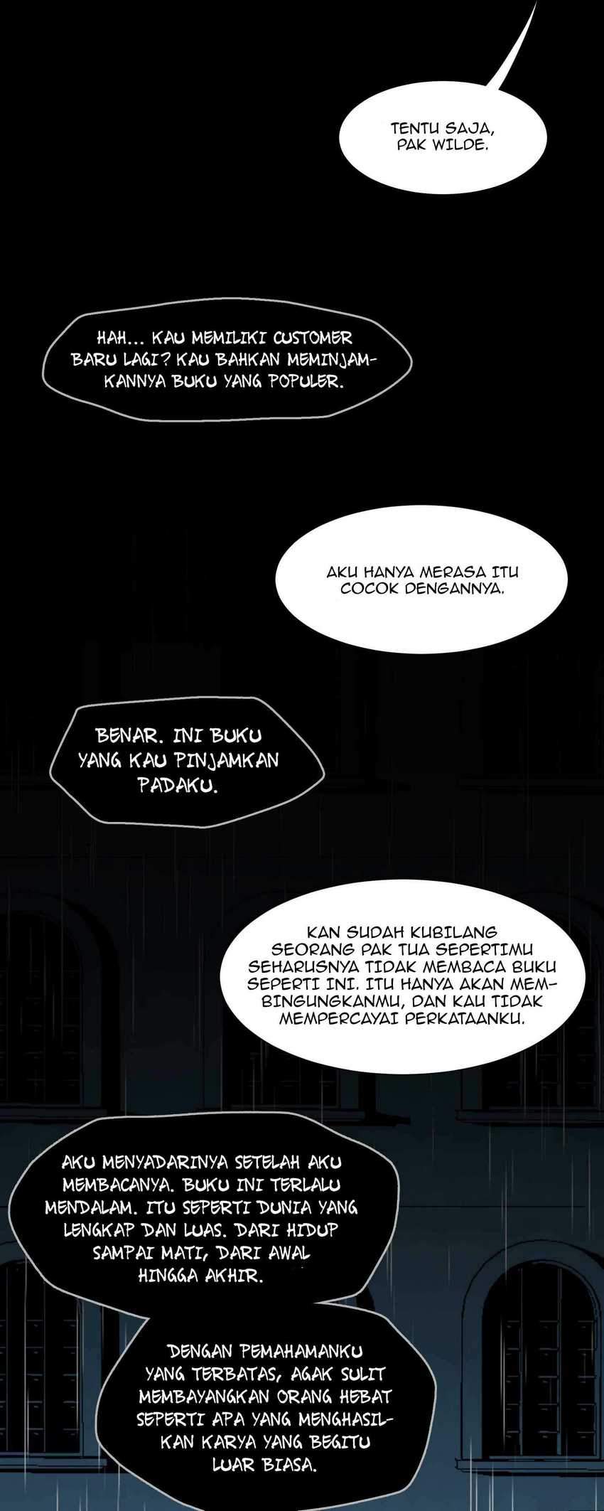 I’m Really Not The Demon God’s Lackey Chapter 2 - halaman 48