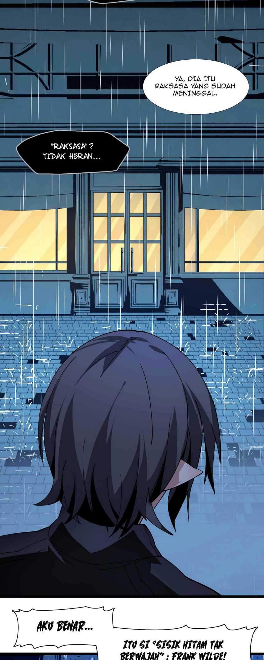 I’m Really Not The Demon God’s Lackey Chapter 2 - halaman 49