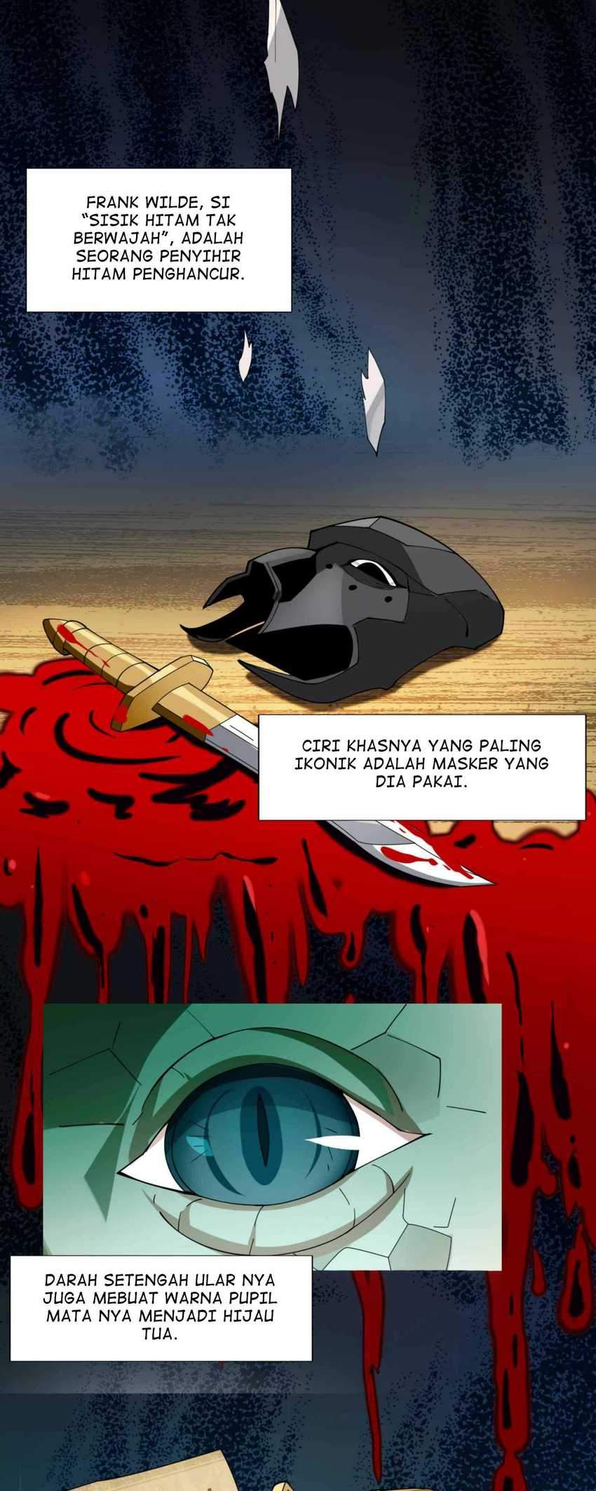 I’m Really Not The Demon God’s Lackey Chapter 2 - halaman 51