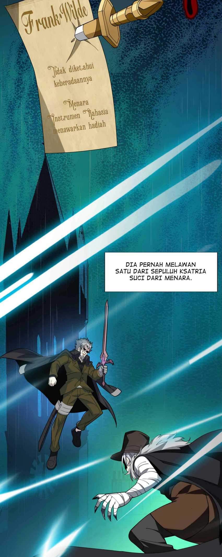 I’m Really Not The Demon God’s Lackey Chapter 2 - halaman 52