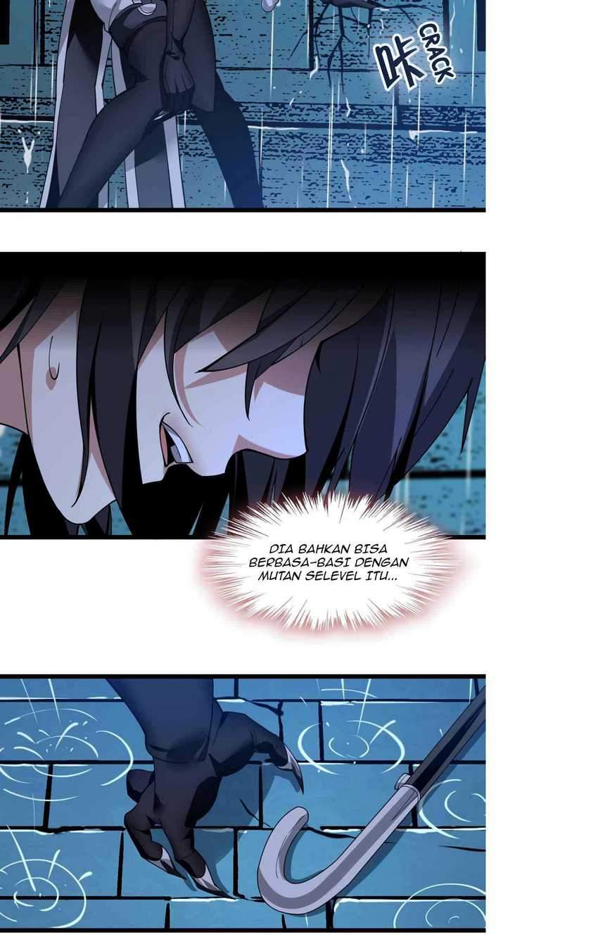 I’m Really Not The Demon God’s Lackey Chapter 2 - halaman 54