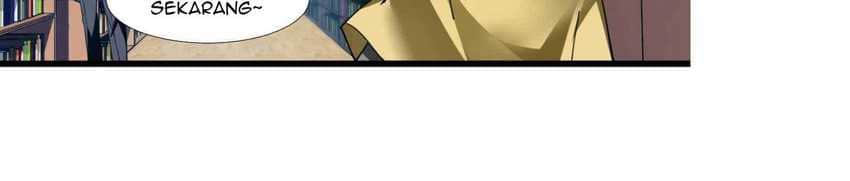 I’m Really Not The Demon God’s Lackey Chapter 2 - halaman 7