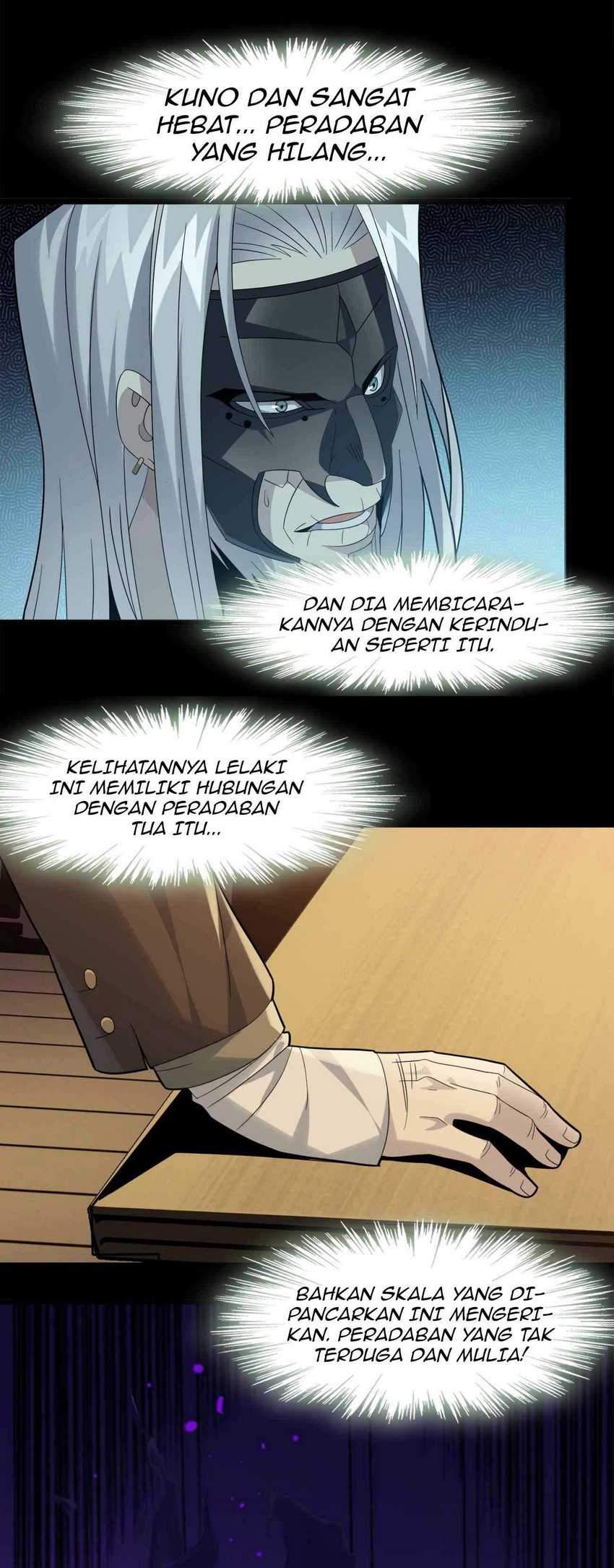 I’m Really Not The Demon God’s Lackey Chapter 2 - halaman 89