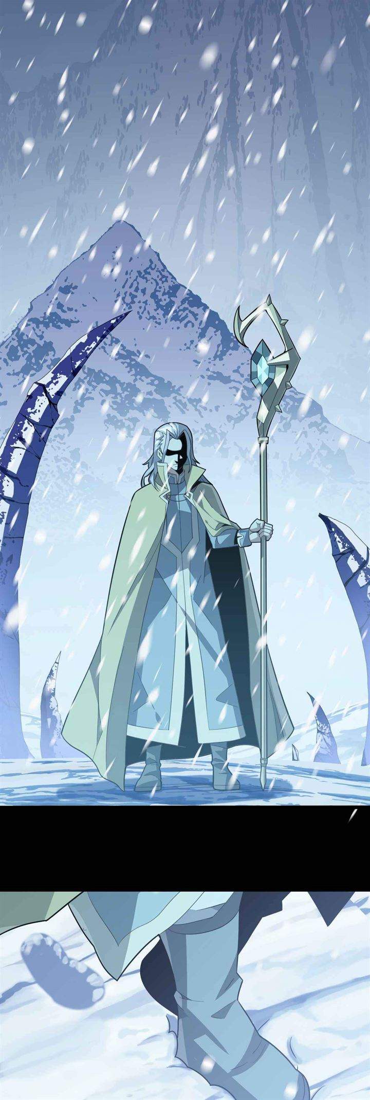 I’m Really Not The Demon God’s Lackey Chapter 20 - halaman 14